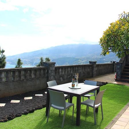 Casa Vista Pajaro Puntallana Exterior foto